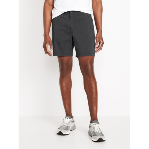 Oldnavy Slim Built-In Flex Tech Jogger Shorts -- 7-inch inseam