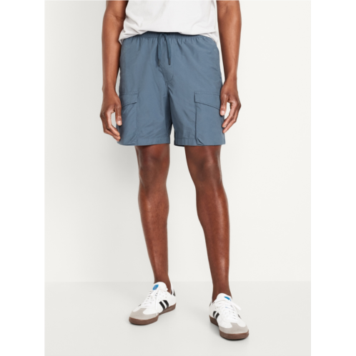 Oldnavy Relaxed Cargo Shorts -- 7-inch inseam