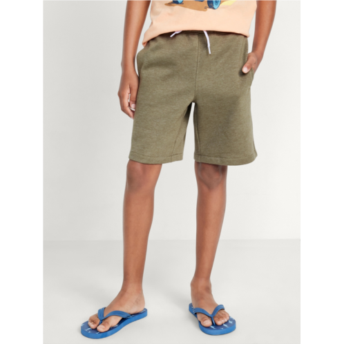 Oldnavy Fleece Jogger Shorts for Boys (At Knee)