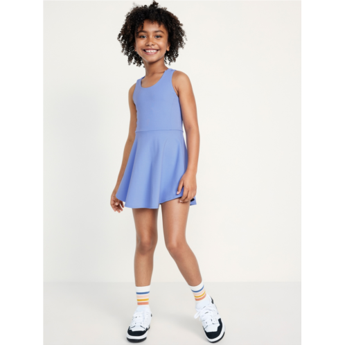 Oldnavy PowerSoft Sleeveless Athletic Dress for Girls