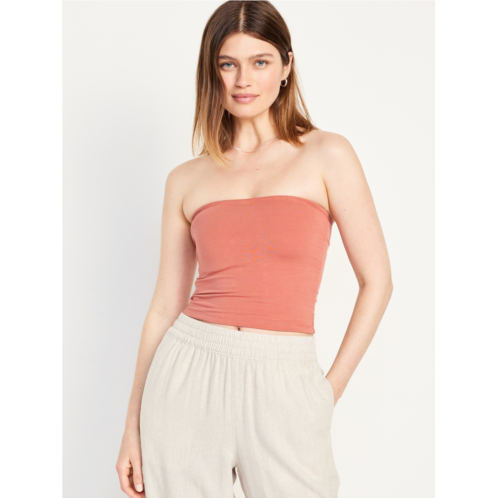 Oldnavy Double-Layer Tube Tank Top