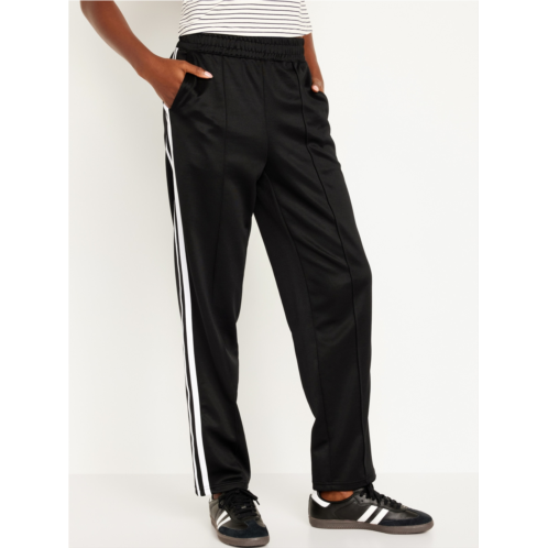 Oldnavy High-Waisted Performance Track Pants