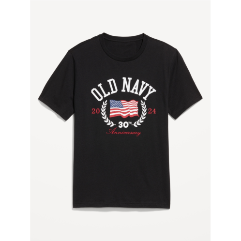 Oldnavy Flag Graphic T-Shirt