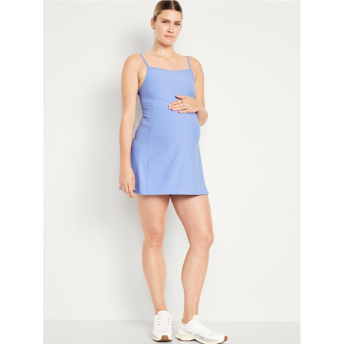 Oldnavy Maternity PowerSoft Mini Dress Hot Deal