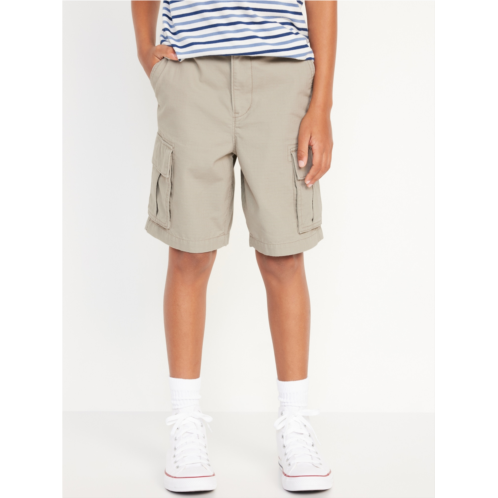 Oldnavy Knee Length Loose Cargo Shorts for Boys
