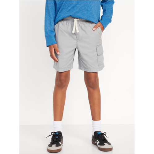Oldnavy Above Knee Cargo Jogger Shorts for Boys Hot Deal