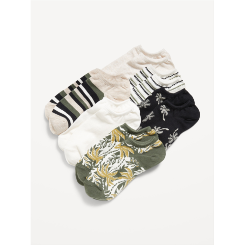 Oldnavy Ankle Socks 6-Pack for Women