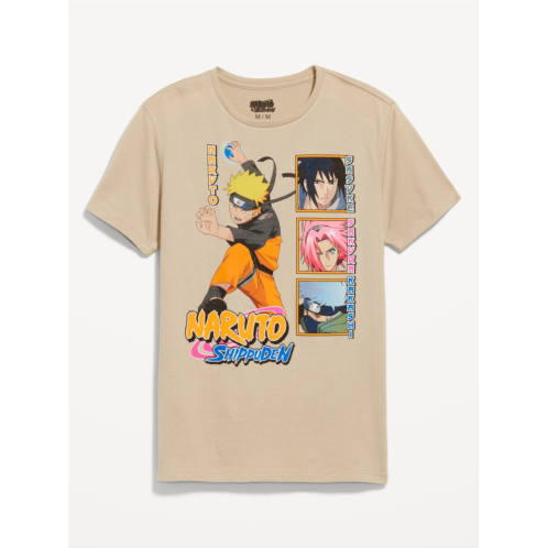 Oldnavy Naruto Gender-Neutral T-Shirt for Adults Hot Deal