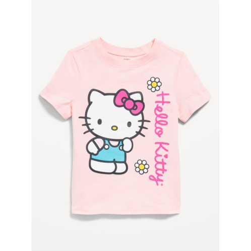 Oldnavy Hello Kitty Unisex Graphic T-Shirt for Toddler