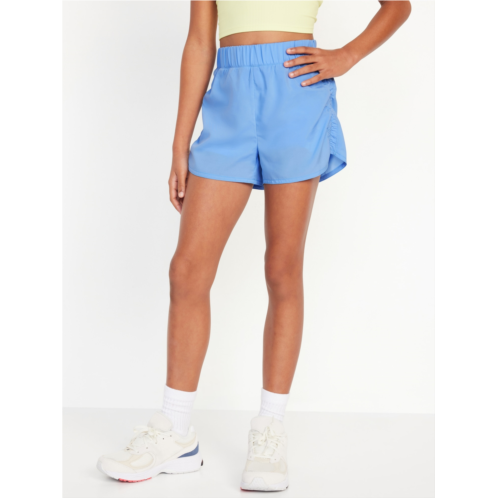 Oldnavy Go-Dry Cool 2-in-1 Performance Shorts for Girls
