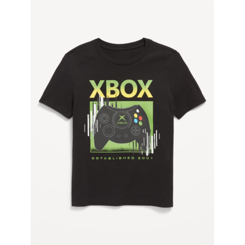 Oldnavy XBOX Gender-Neutral Graphic T-Shirt for Kids