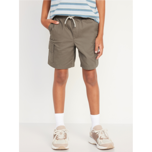 Oldnavy Above Knee Cargo Jogger Shorts for Boys