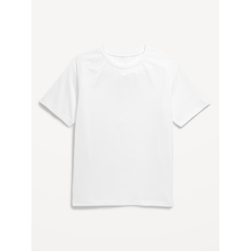 Oldnavy Go-Dry Cool Performance T-Shirt for Boys Hot Deal