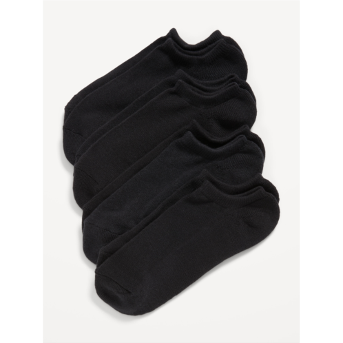 OldNavy Low-Cut Socks 4-Pack