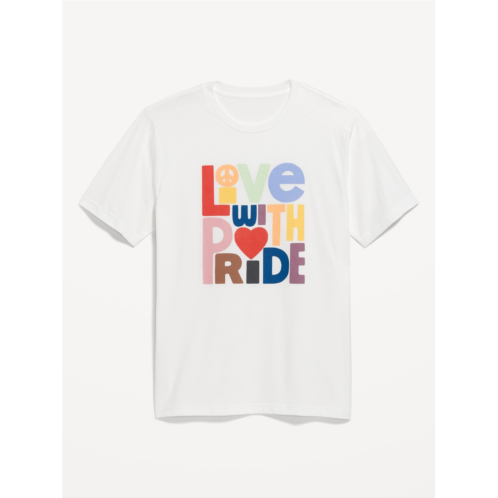 Oldnavy Pride Graphic T-Shirt