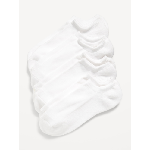 OldNavy Low-Cut Socks 4-Pack