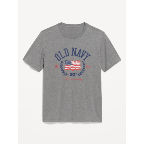 Oldnavy Flag Graphic T-Shirt