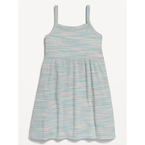 Oldnavy Rib-Knit Cami Dress for Toddler Girls Hot Deal
