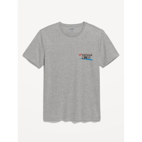 Oldnavy Hondaⓒ Gender-Neutral T-Shirt for Adults