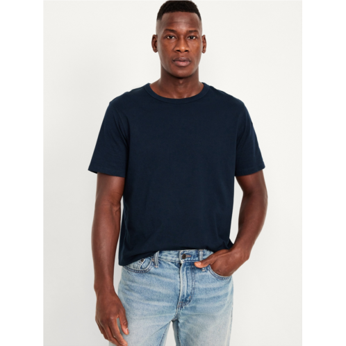 Oldnavy Curved-Hem T-Shirt