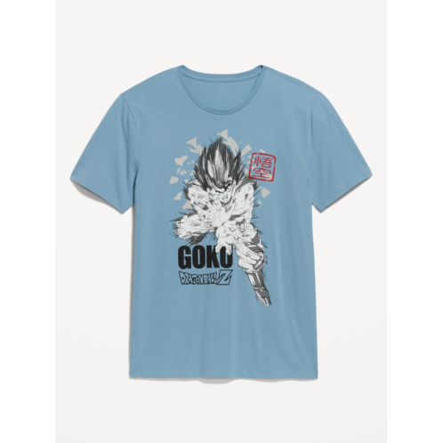 Oldnavy Dragon Ball Z Gender-Neutral T-Shirt for Adults