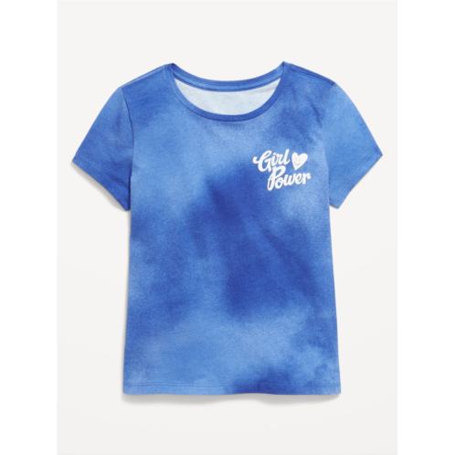 Oldnavy Short-Sleeve Graphic T-Shirt for Girls