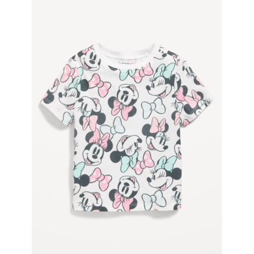 Oldnavy Disneyⓒ Minnie Mouse Graphic T-Shirt for Toddler Girls