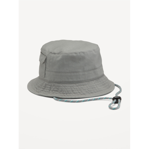 Oldnavy Pocket Bucket Hat for Boys