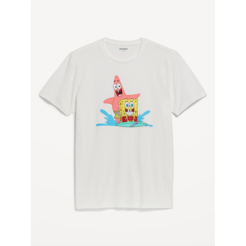Oldnavy SpongeBob SquarePants T-Shirt Hot Deal