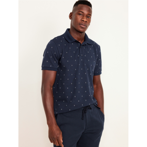 Oldnavy Classic Fit Pique Polo Hot Deal