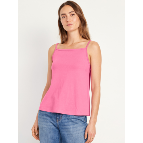 Oldnavy Relaxed Cami Tank Top Hot Deal