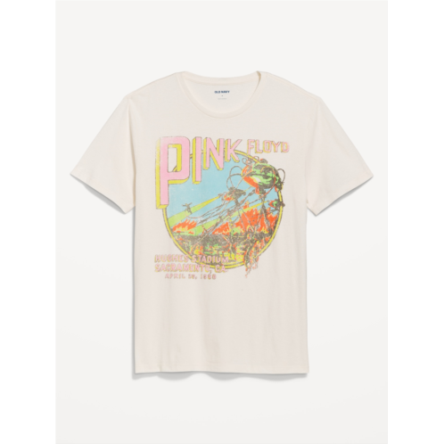 Oldnavy Pink Floyd T-Shirt