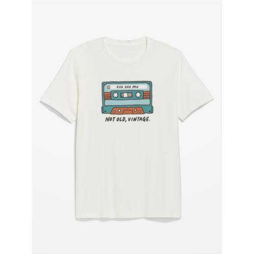 Oldnavy Fathers Day Graphic T-Shirt