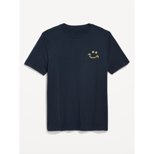 Oldnavy Graphic T-Shirt Hot Deal