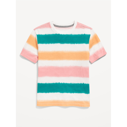 Oldnavy Printed Softest Short-Sleeve T-Shirt for Boys