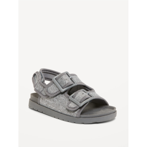 Oldnavy Double-Strap Chunky Sandals for Toddler Boys