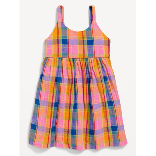Oldnavy Cami Dress for Toddler Girls Hot Deal