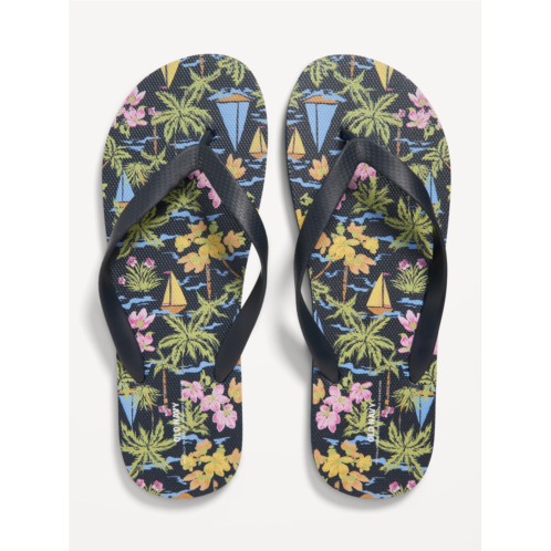 Oldnavy Flip-Flop Sandals (Partially Plant-Based)