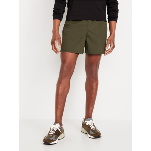 Oldnavy Explore Shorts -- 5-inch inseam