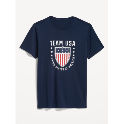 Oldnavy IOC Heritage ⓒ T-Shirt
