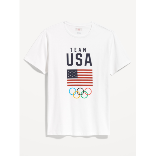 Oldnavy IOC Heritage ⓒ T-Shirt
