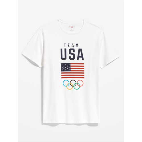 Oldnavy Team USAⓒ T-Shirt