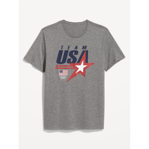 Oldnavy IOC Heritageⓒ T-Shirt