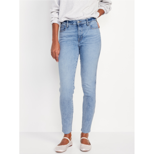 Oldnavy High-Waisted Vintage Slim Jeans
