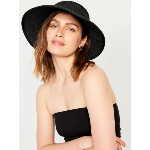 Oldnavy Straw Sun Visor