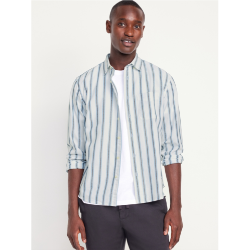 Oldnavy Classic Fit Everyday Oxford Shirt