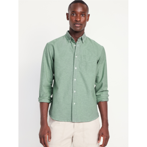 Oldnavy Slim Fit Everyday Non-Stretch Oxford Shirt