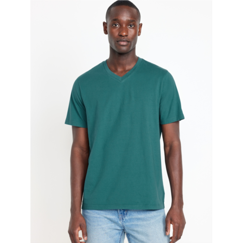 Oldnavy Soft-Washed V-Neck T-Shirt Hot Deal
