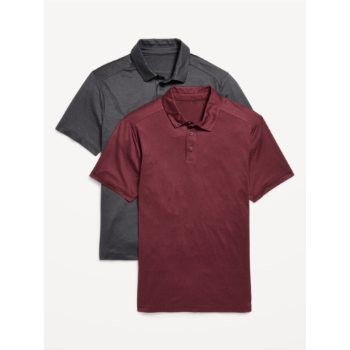 Oldnavy CloudMotion Polo 2-Pack