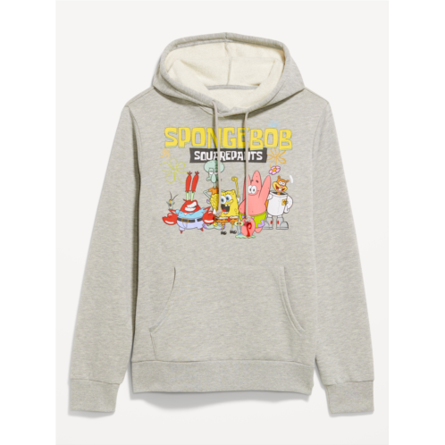 Oldnavy SpongeBob SquarePants Pullover Hoodie